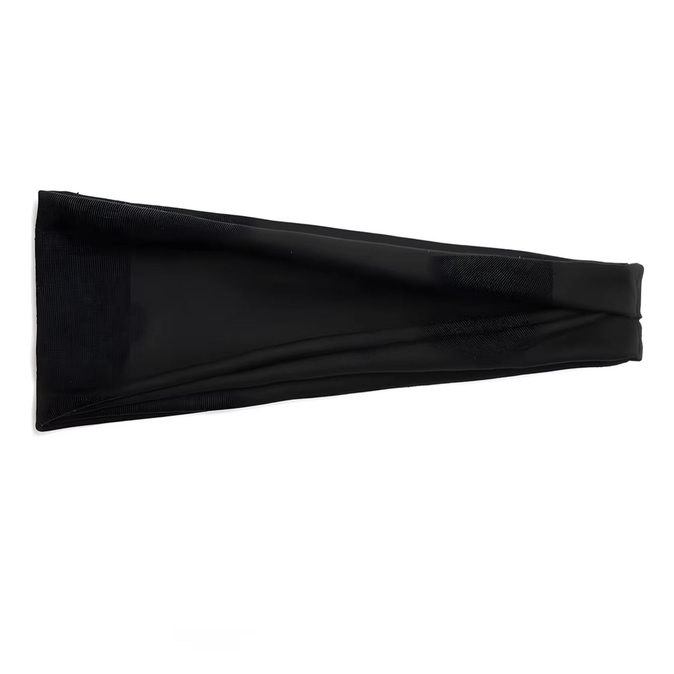 1pc black and white triangle h - Bandana Blank White review and price