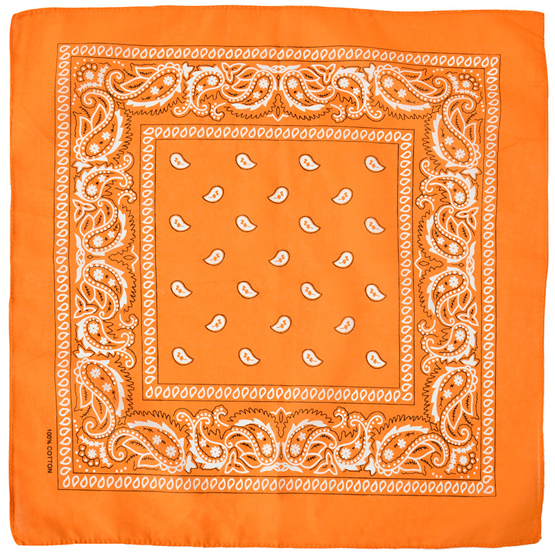 Hot Sell Kerchief Bandana Hip  - Bandana Blank White review and price