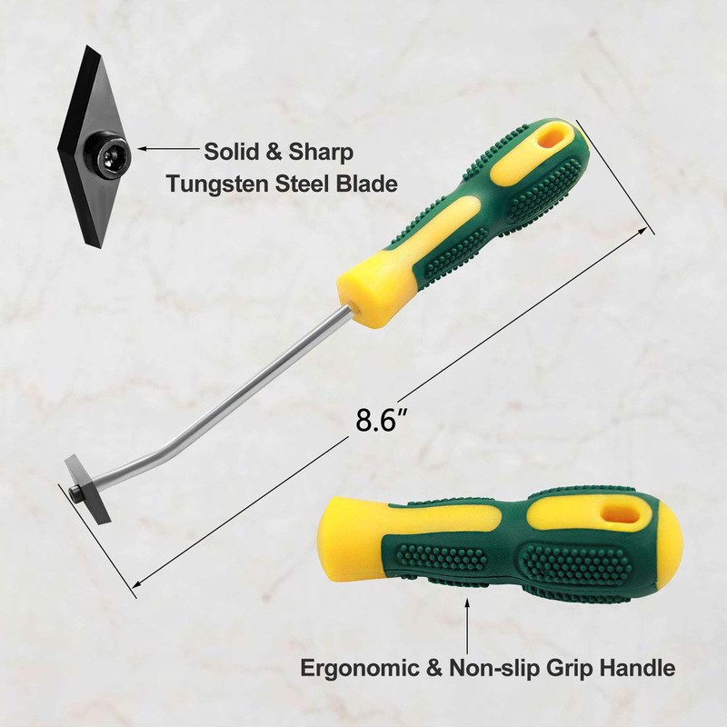 Grout Removal Tool Caulking Cl - Ceramic Tile Blank review and price