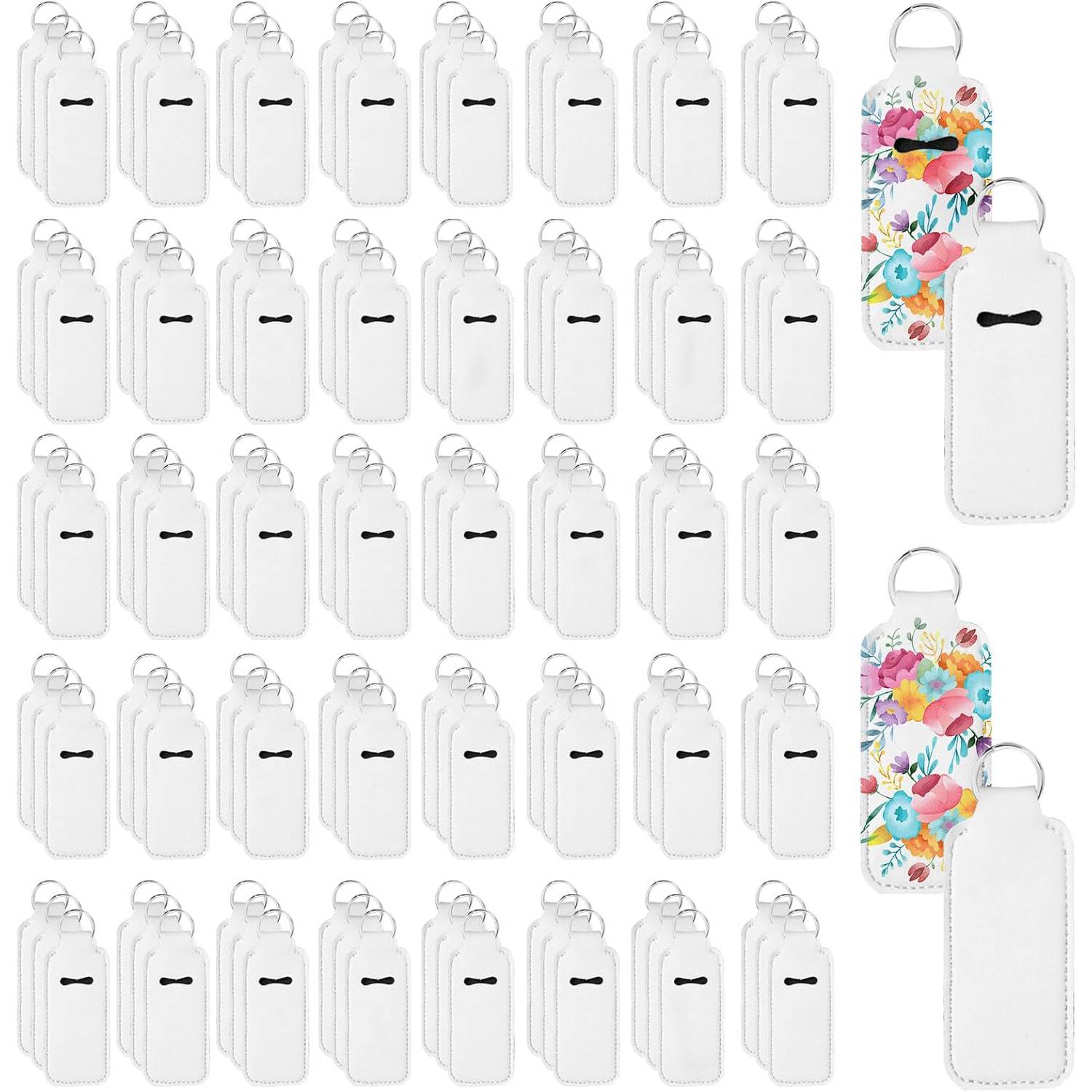 10 Pcs Sublimation Lipstick Ho - Puzzle Blank White review and price