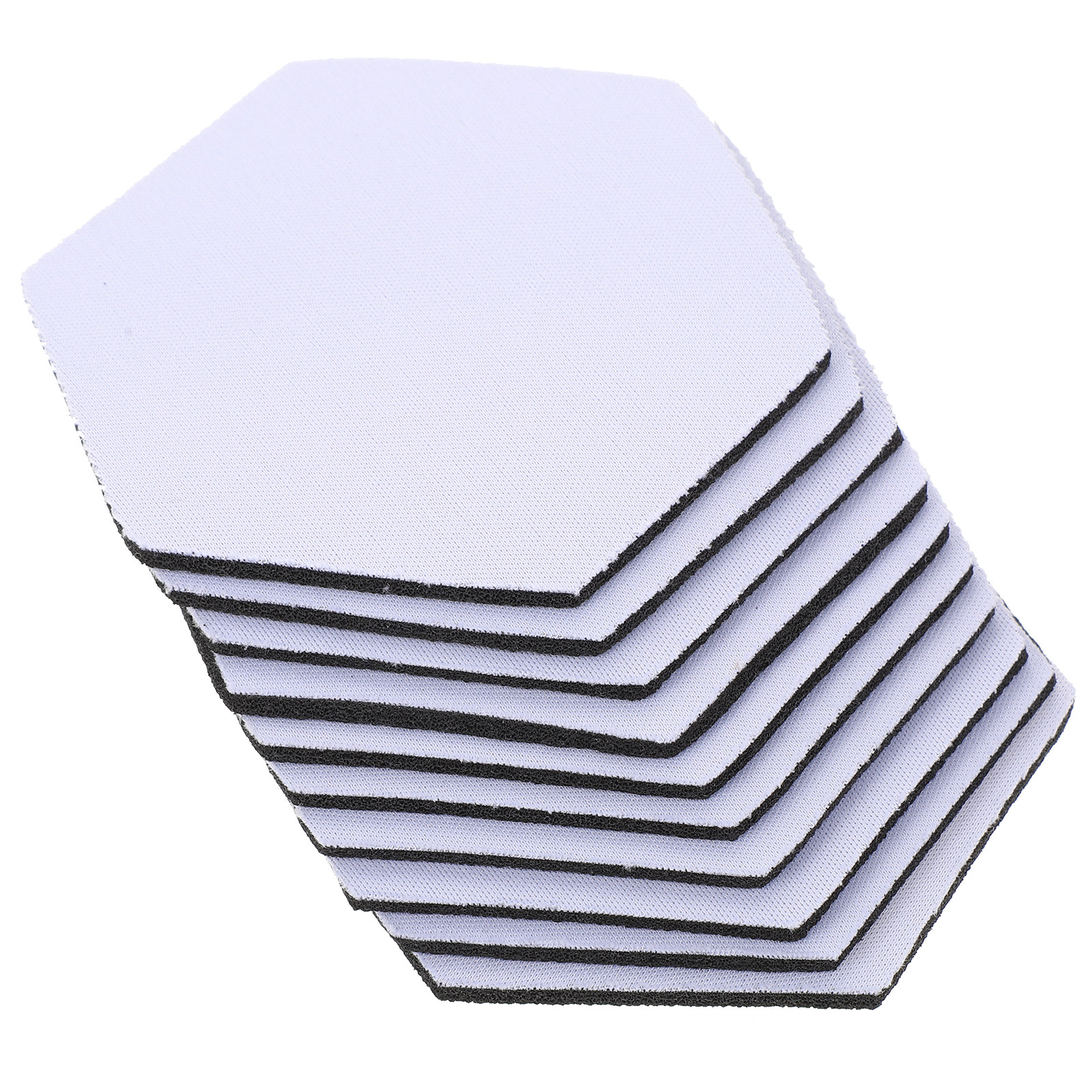 10Pcs Sublimation Blank Coaste - Coaster Sublimation Blank review and price