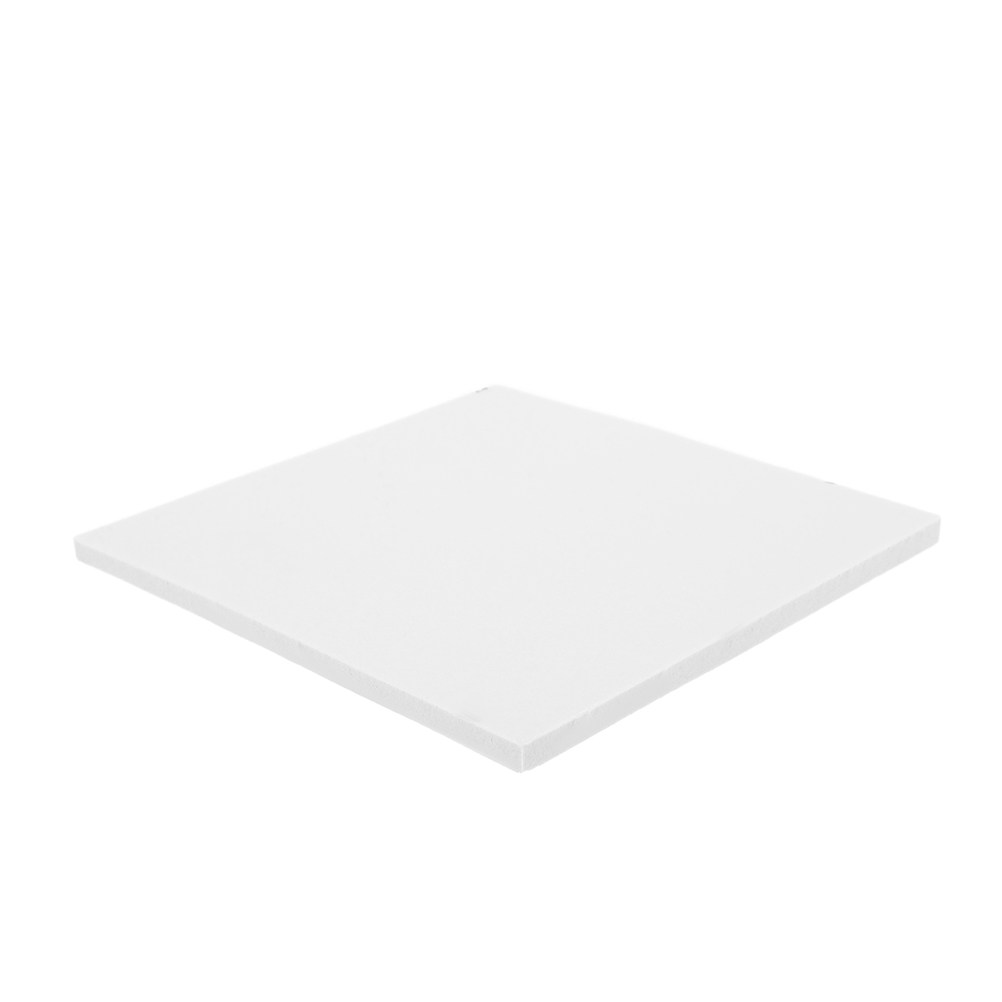 Pure White Square Ceramic Tile - Ceramic Tile Blank review and price