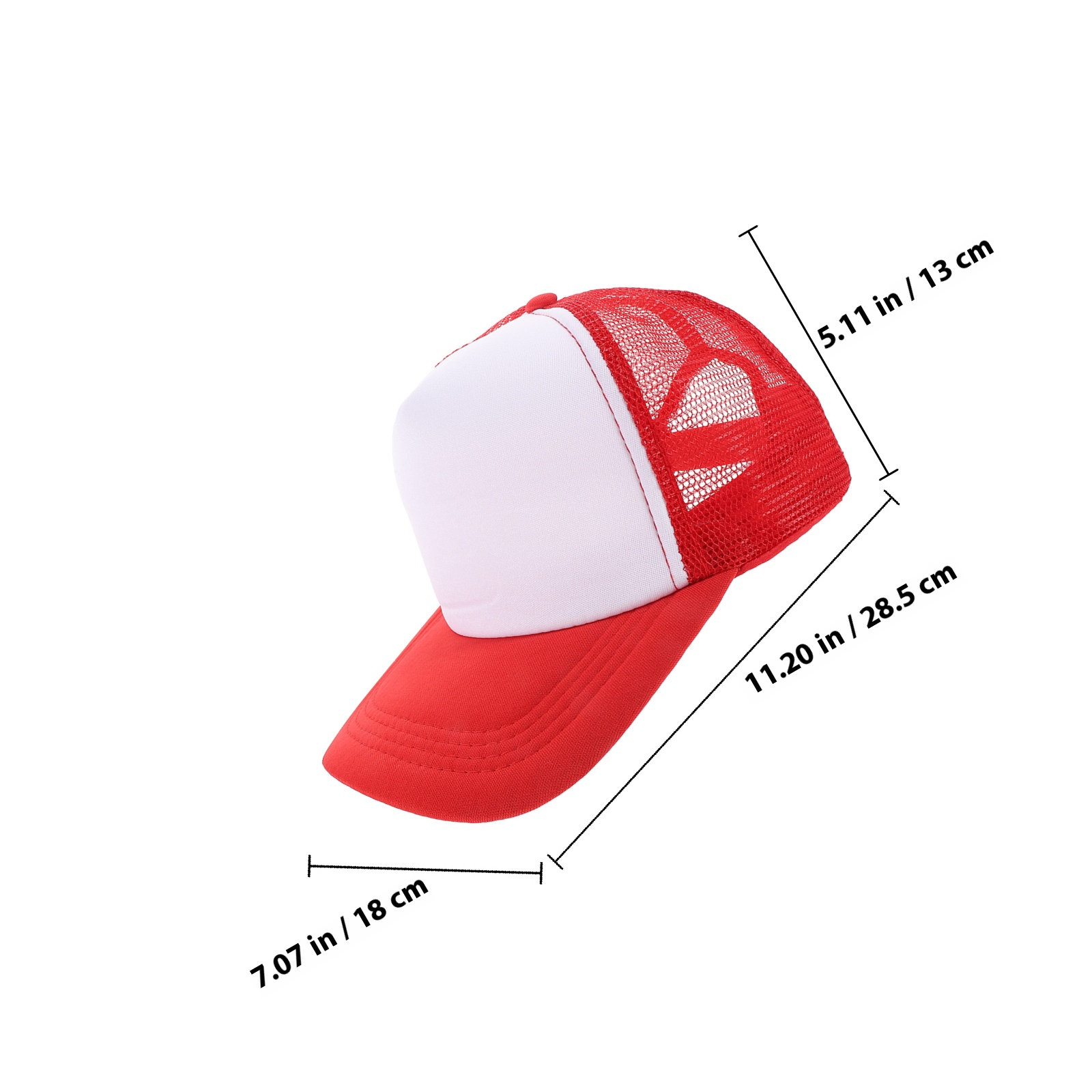 10Pcs DIY Blank Baseball Hats  - Hat Sublimation Blank review and price