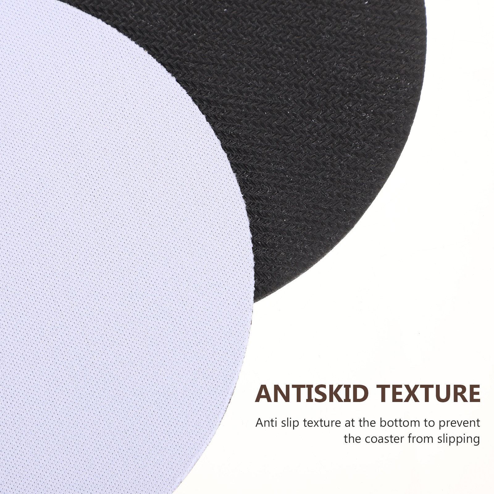 10Pcs Sublimation Heat Transfe - Coaster Sublimation Blank review and price