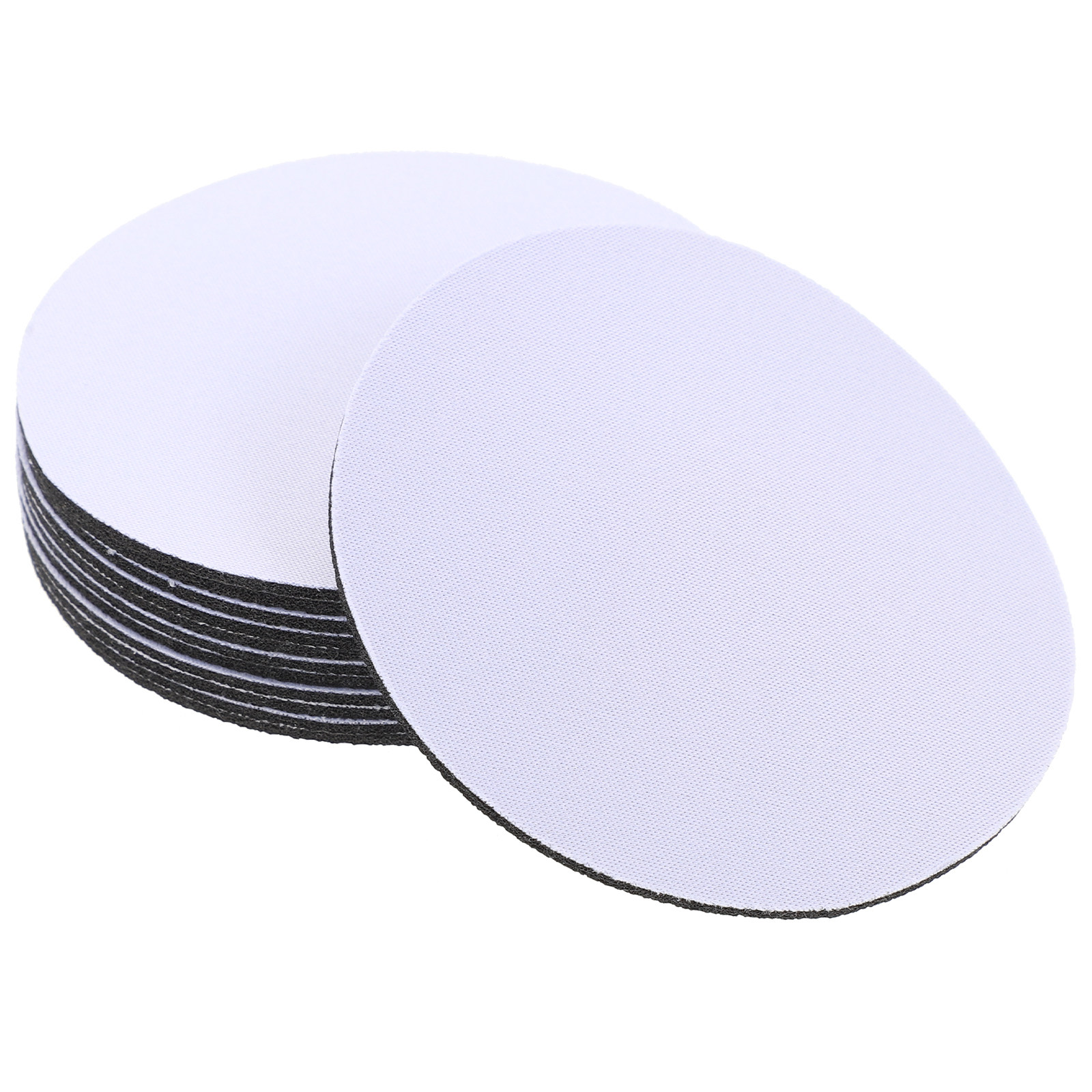 10Pcs Sublimation Heat Transfe - Coaster Sublimation Blank review and price