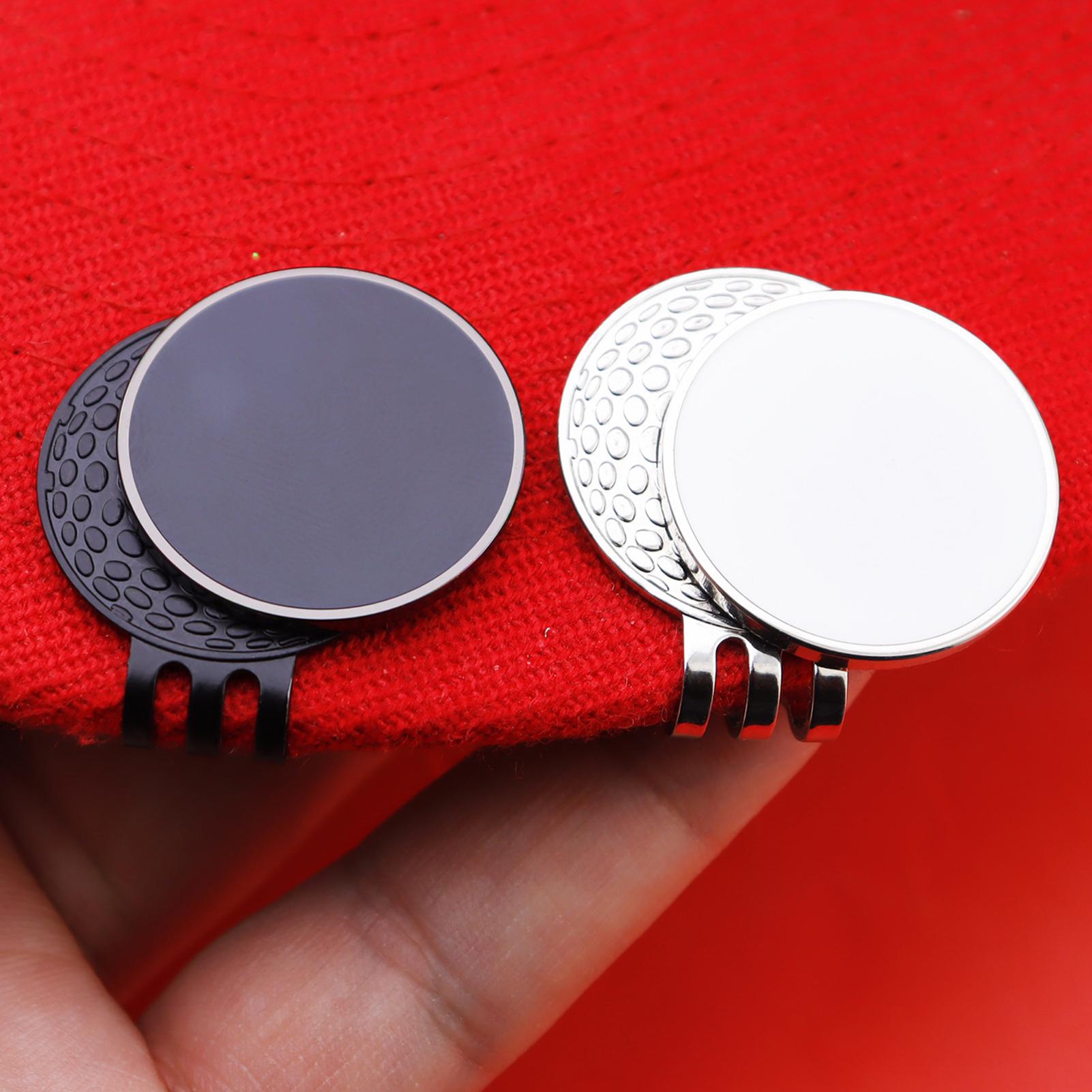 Magnetic Golf Ball Marker Port - Yard Sign Blank review and price