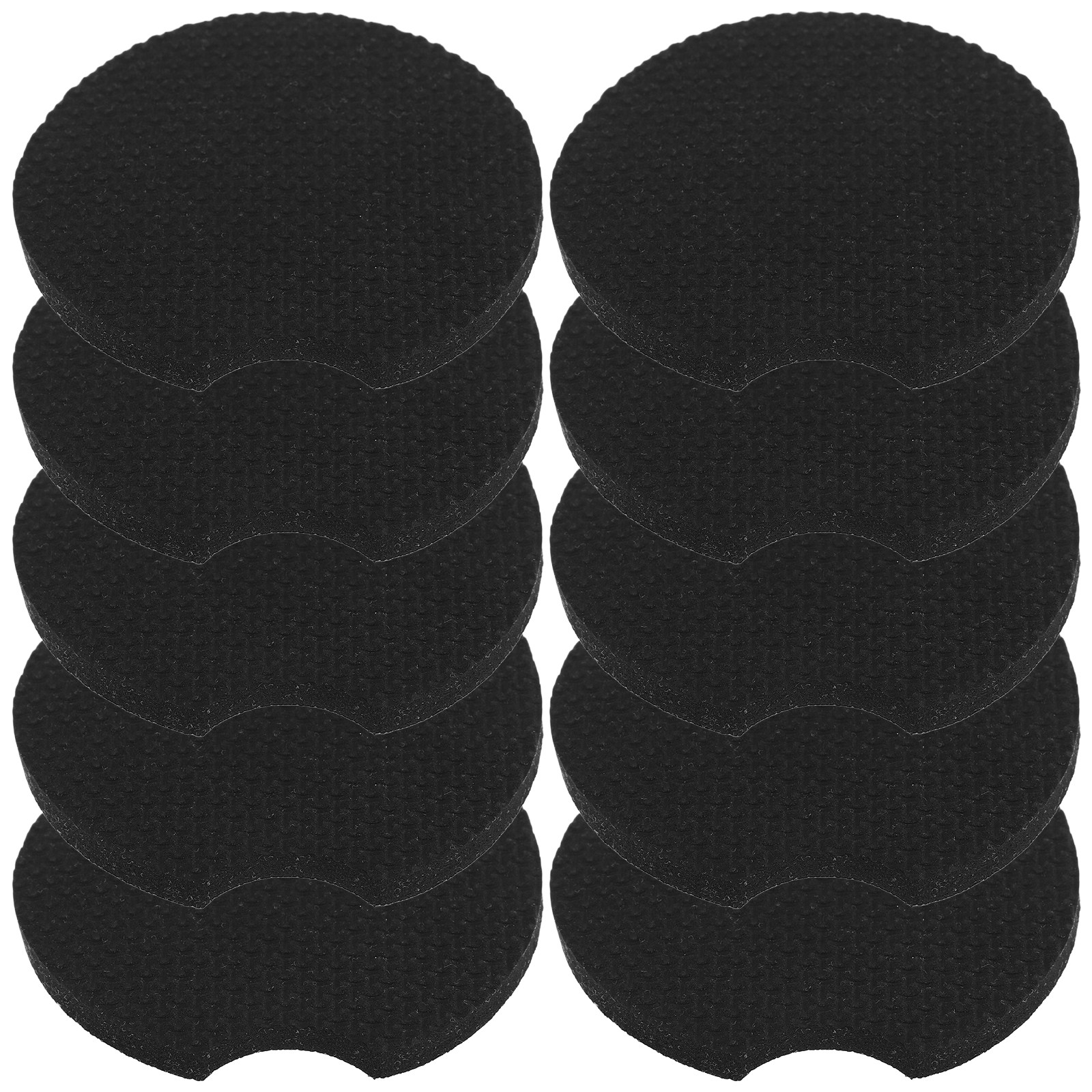 1Set Neoprene Car Cup Holder C - Coaster Sublimation Blank review and price