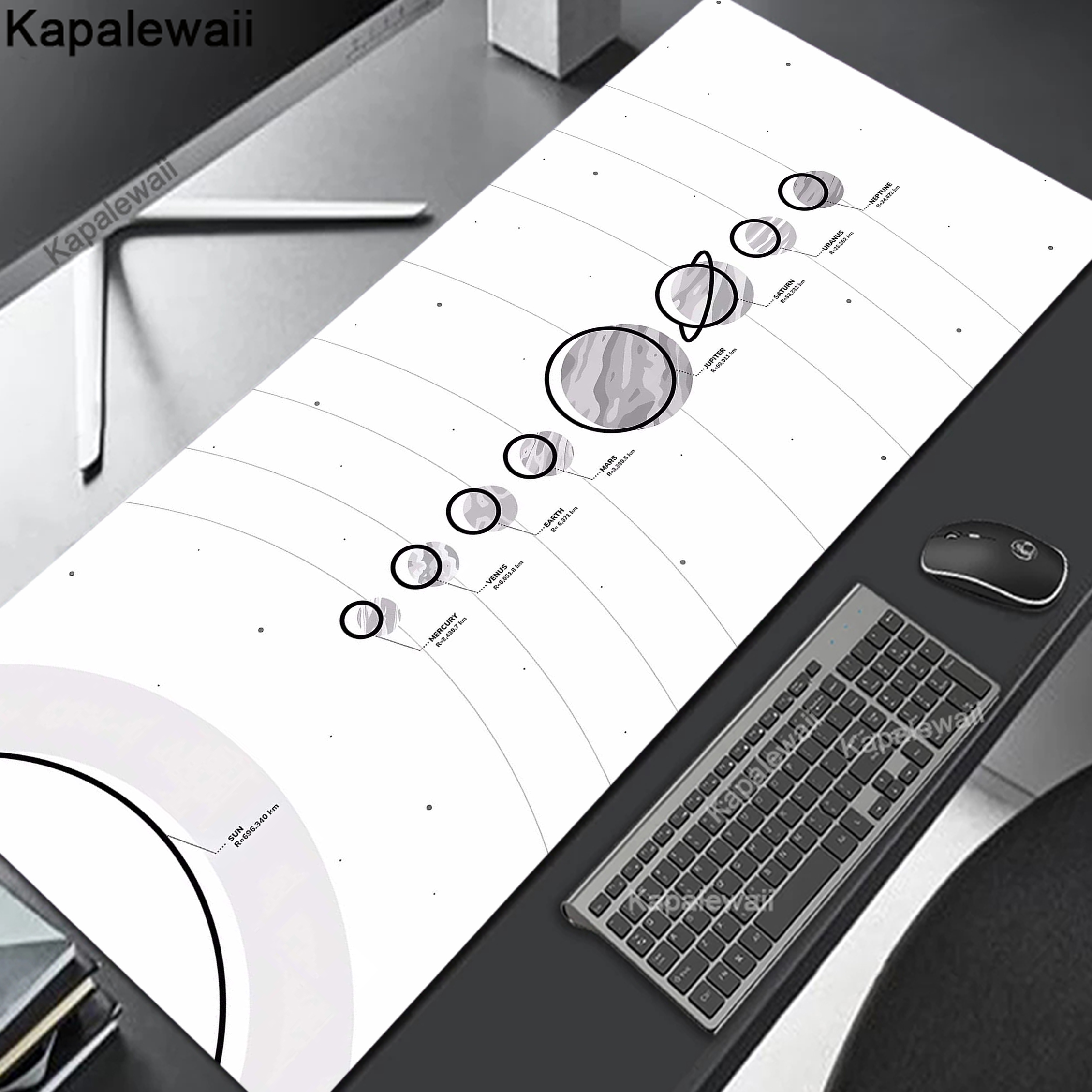Extended Mouse Pad Big Gaming  - Mouse Pad Blank Sublimation review and price