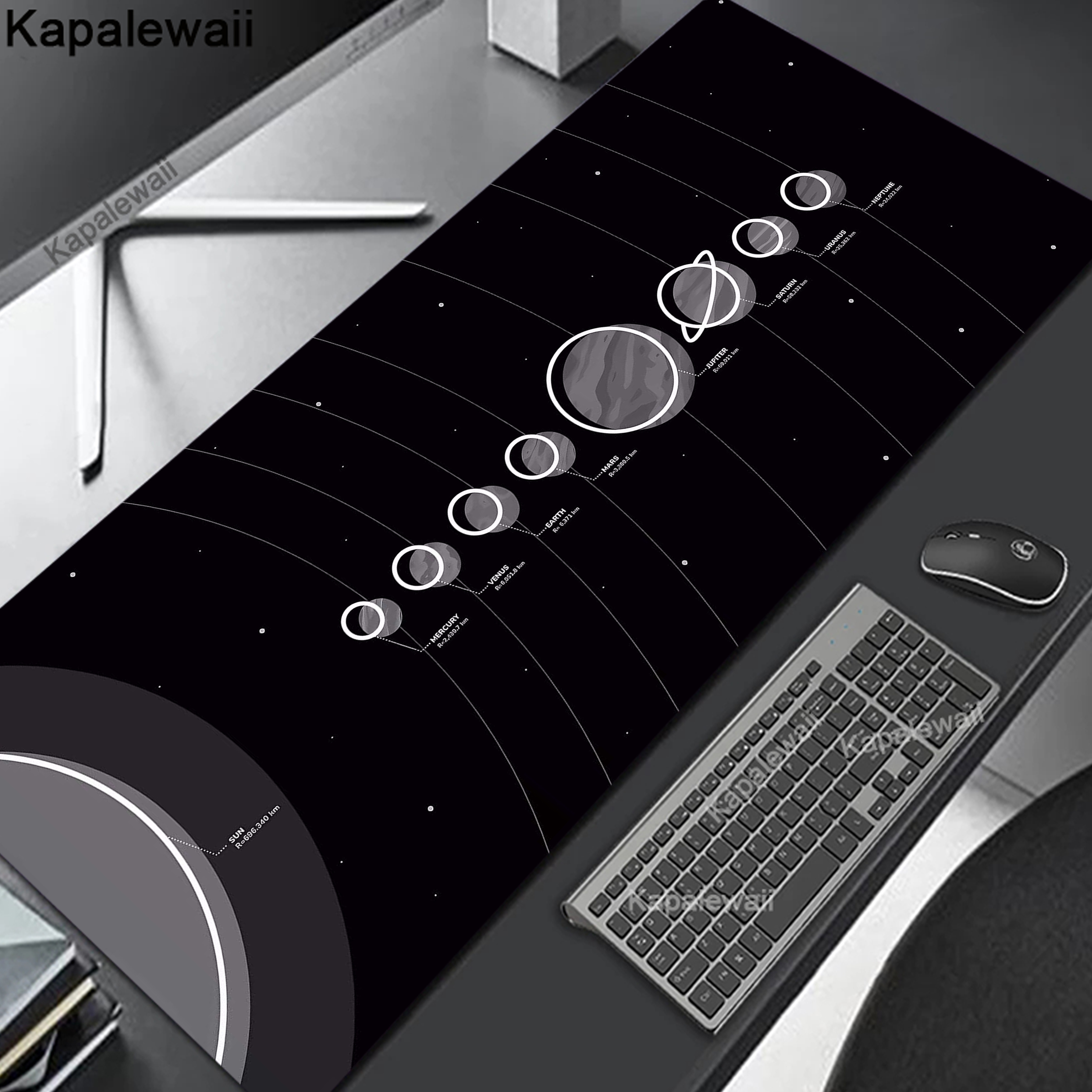 Extended Mouse Pad Big Gaming  - Mouse Pad Blank Sublimation review and price