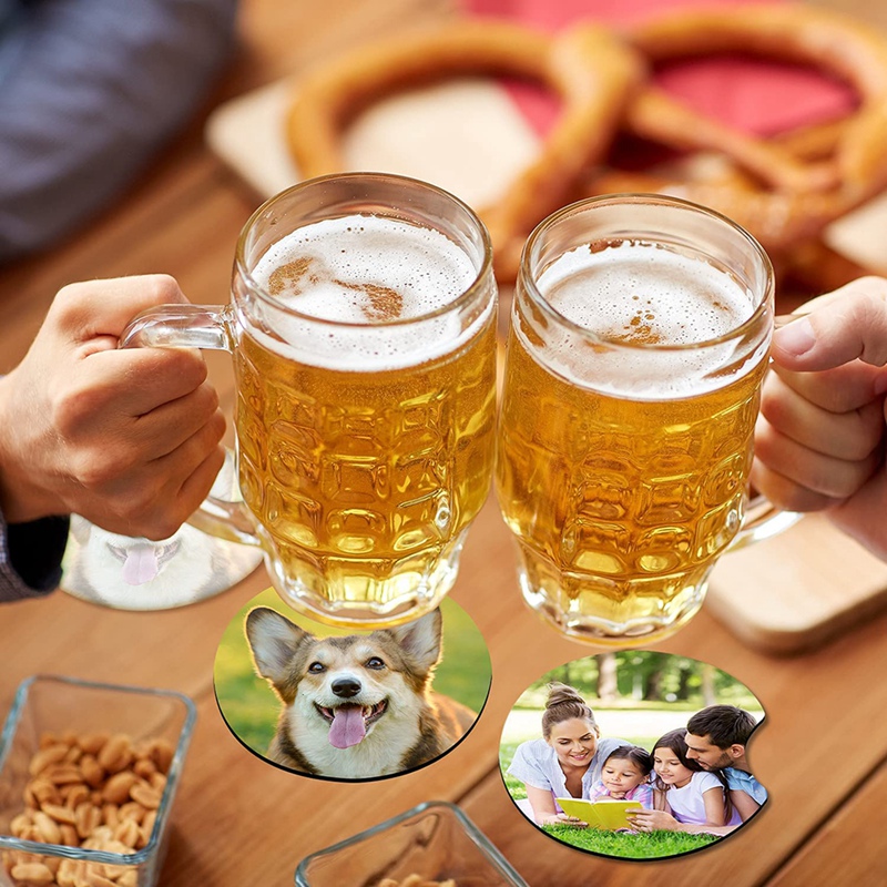 Sublimation Blanks Products Su - Coaster Sublimation Blank review and price