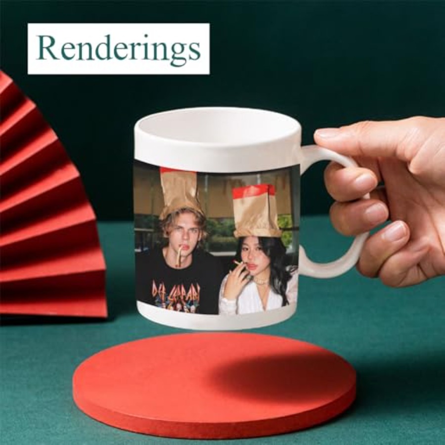 36pcs Sublimation Mugs 11oz Wh - Sublimation Mug White review and price