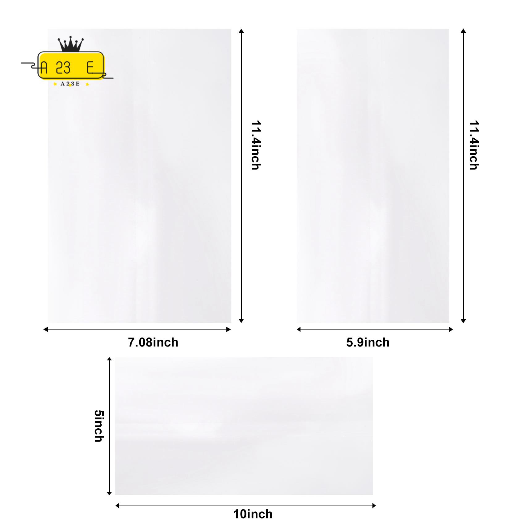A23E-30Pcs Sublimation Shrink  - Sublimation Mug White review and price
