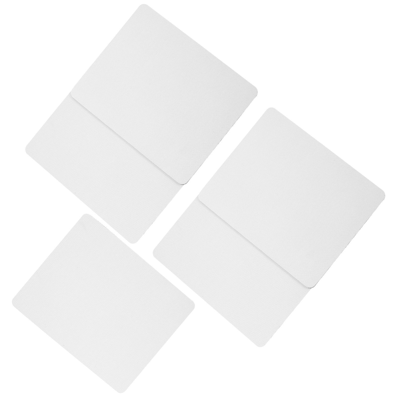 5Pcs Sublimation Mouse Pad Bla - Mouse Pad Blank Sublimation review and price