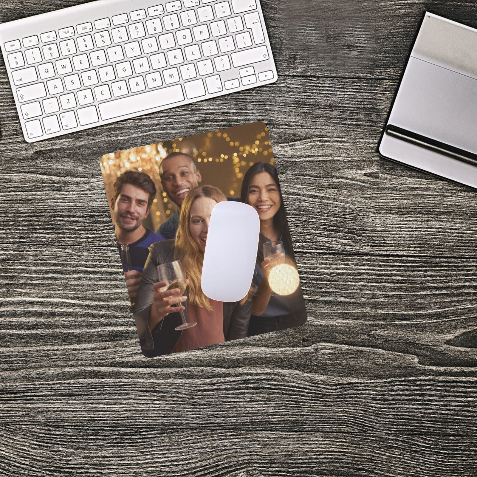 5Pcs Sublimation Mouse Pad Bla - Mouse Pad Blank Sublimation review and price