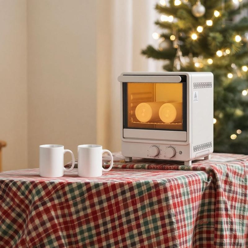 Sublimation Oven Machine, 13 Q - Sublimation Mug White review and price