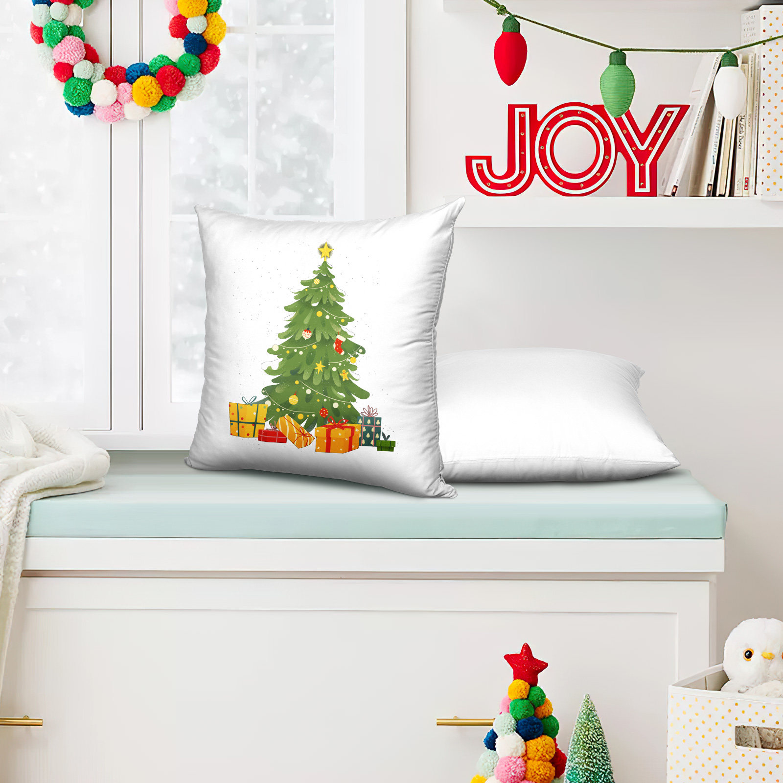 4Pcs Sublimation Pillow Cases  - Pillow Cover Sublimation review and price