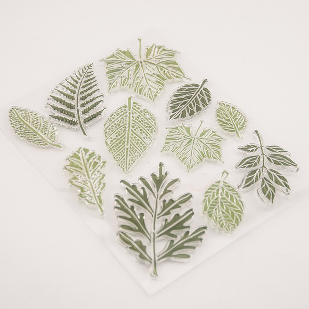 Clear Tpr Transparent Stamps L - Photo Acrylic Block review and price