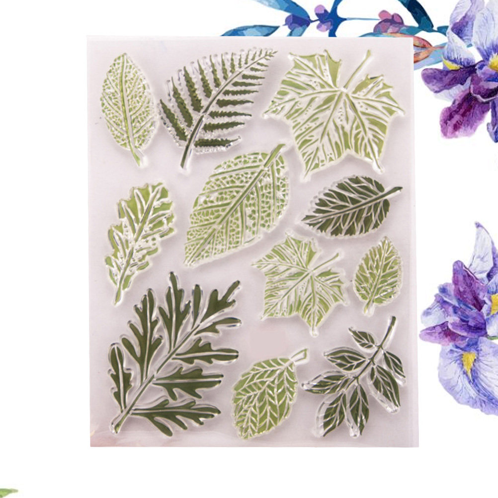 Clear Tpr Transparent Stamps L - Photo Acrylic Block review and price