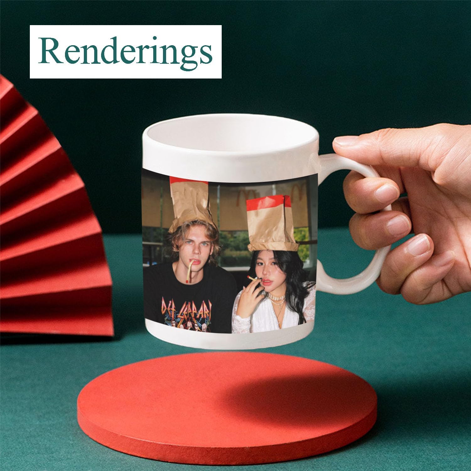 36pcs Sublimation Mugs 11oz Wh - Sublimation Mug White review and price