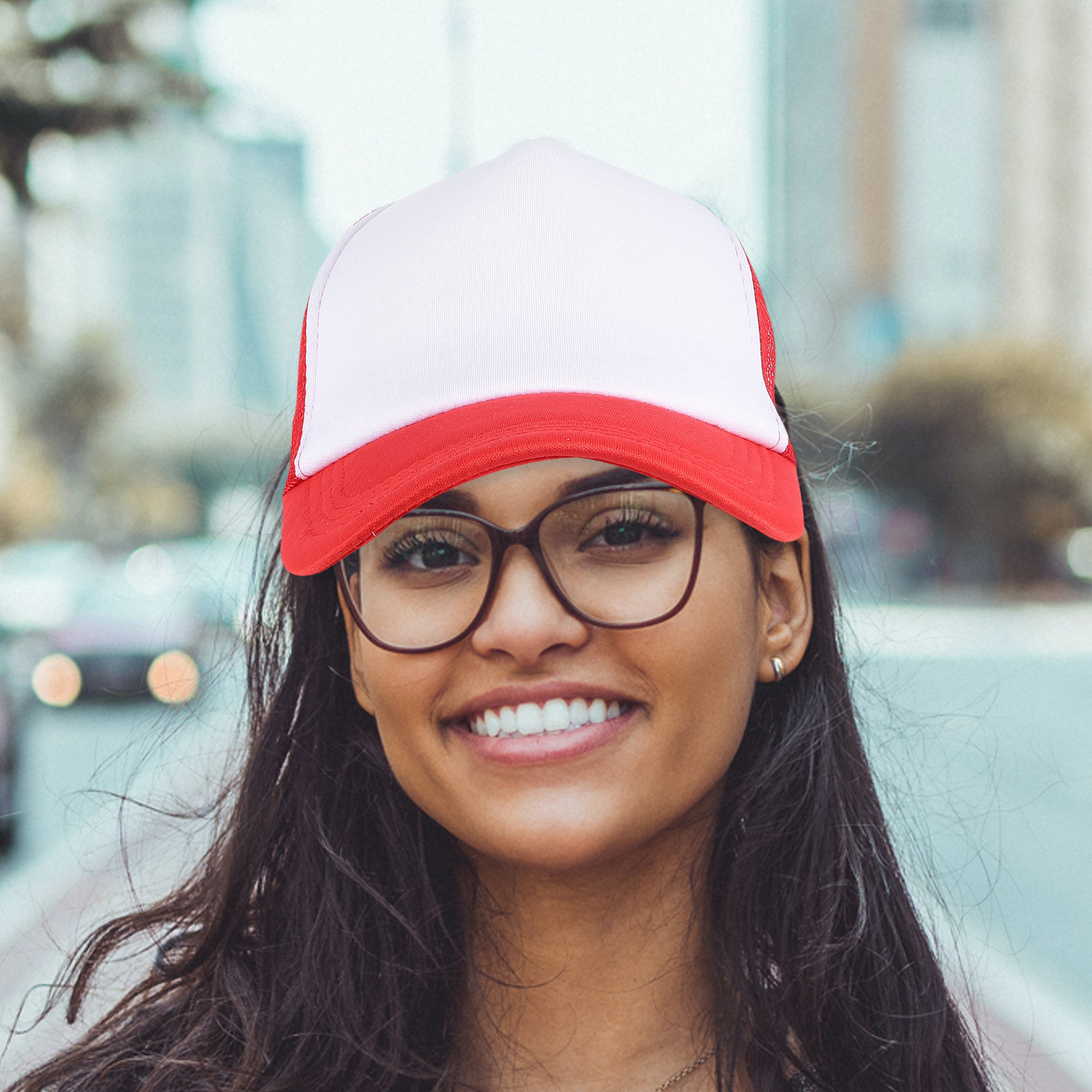 10Pcs Blank Mesh Baseball Caps - Hat Sublimation Blank review and price