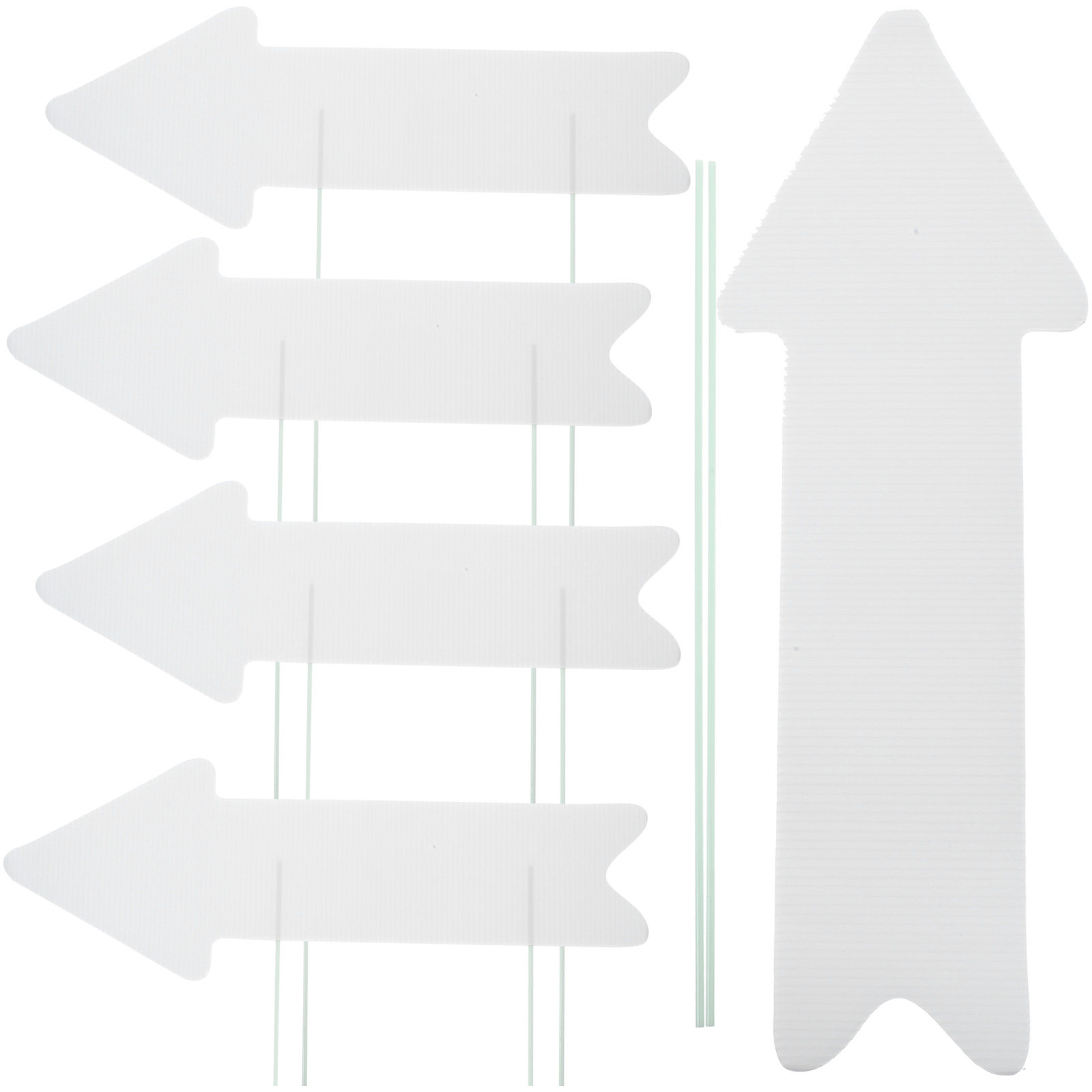 5Pcs Blank Yard Garden Signs P - Yard Sign Blank review and price