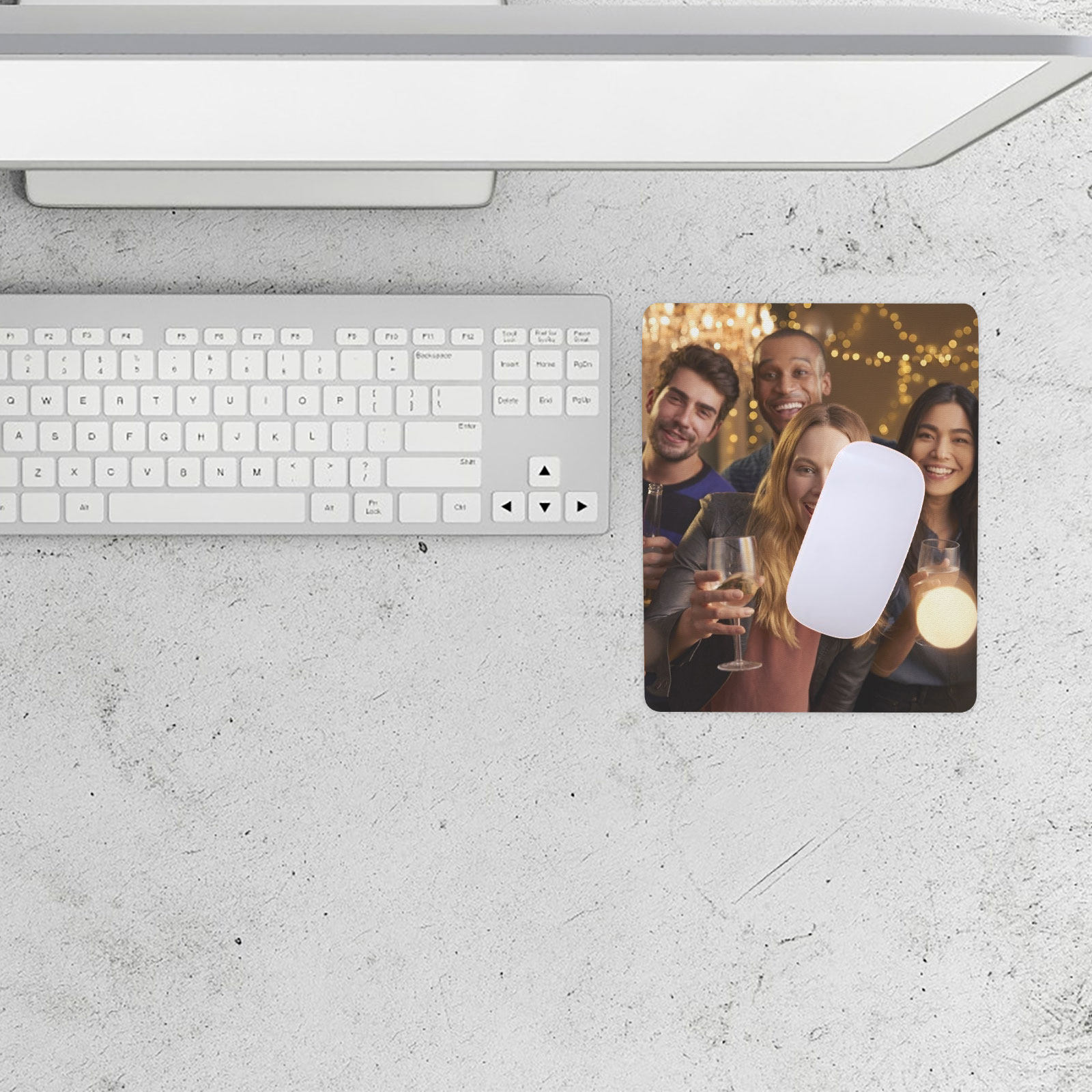 5Pcs Sublimation Mouse Pads Bl - Mouse Pad Blank Sublimation review and price