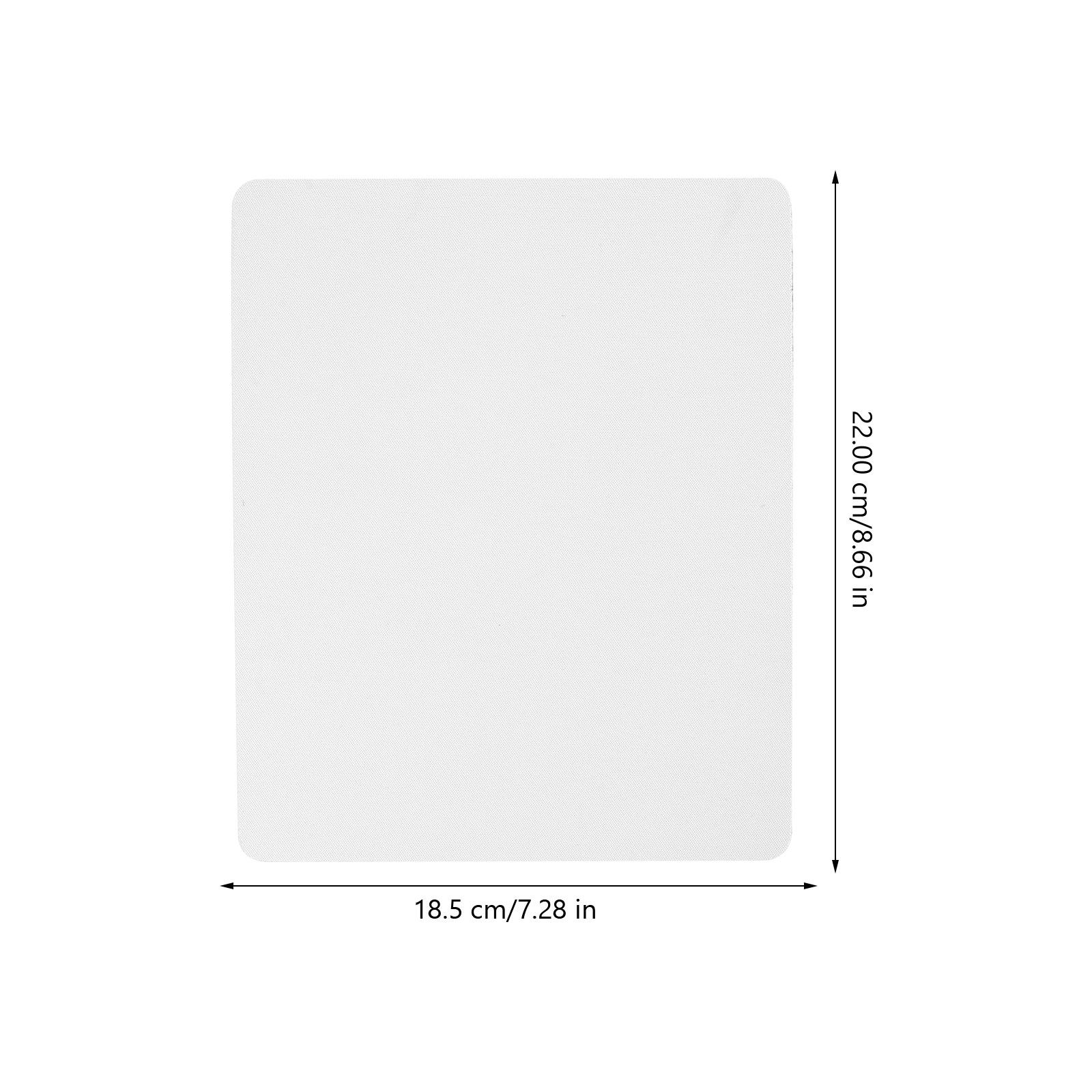 5Pcs Sublimation Mouse Pads Bl - Mouse Pad Blank Sublimation review and price
