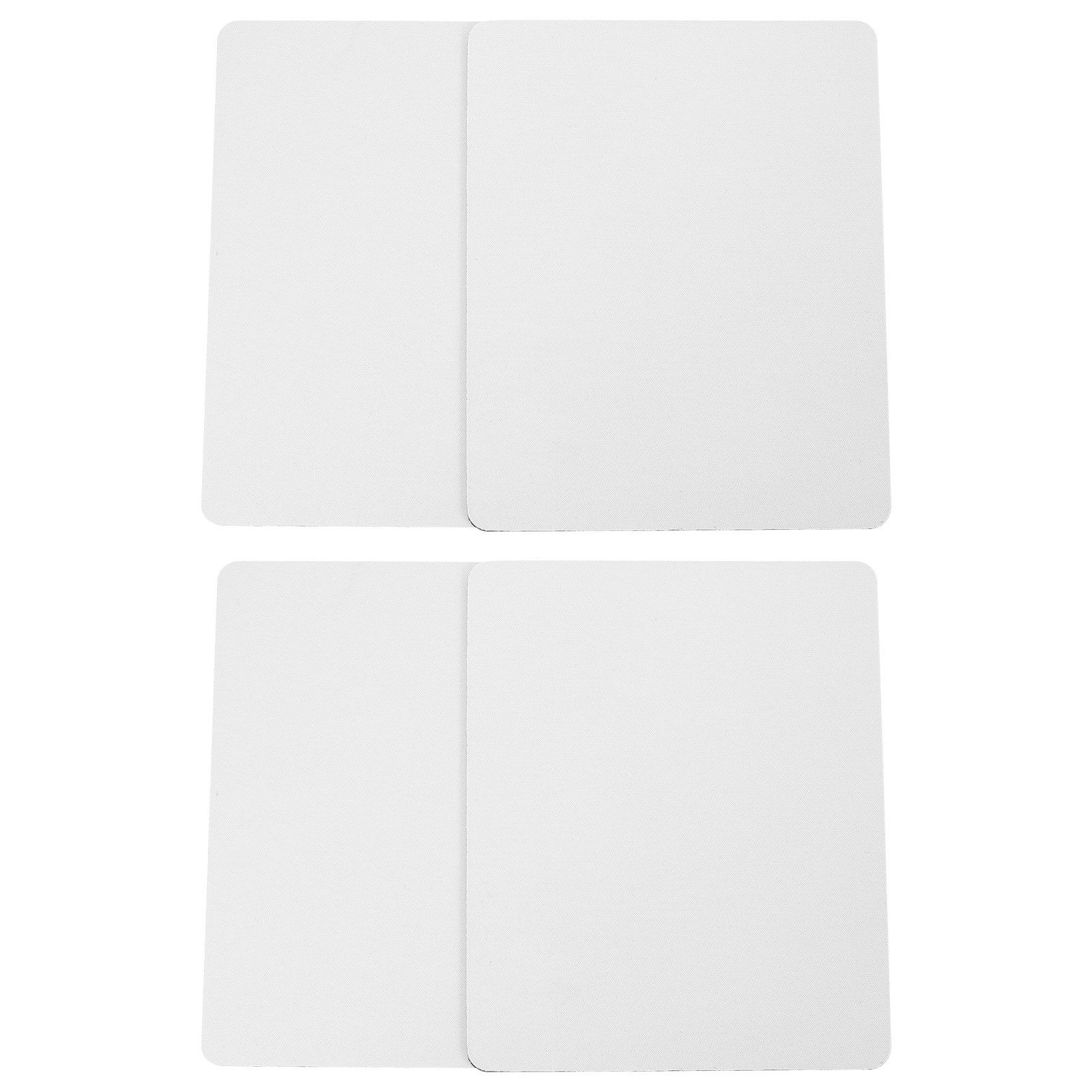 5Pcs Sublimation Mouse Pads Bl - Mouse Pad Blank Sublimation review and price